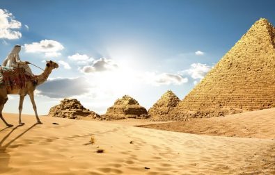 egipto