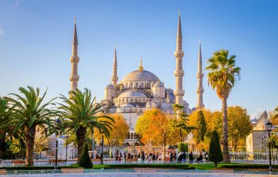 turquia