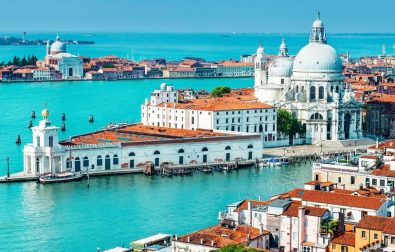 venecia-italia