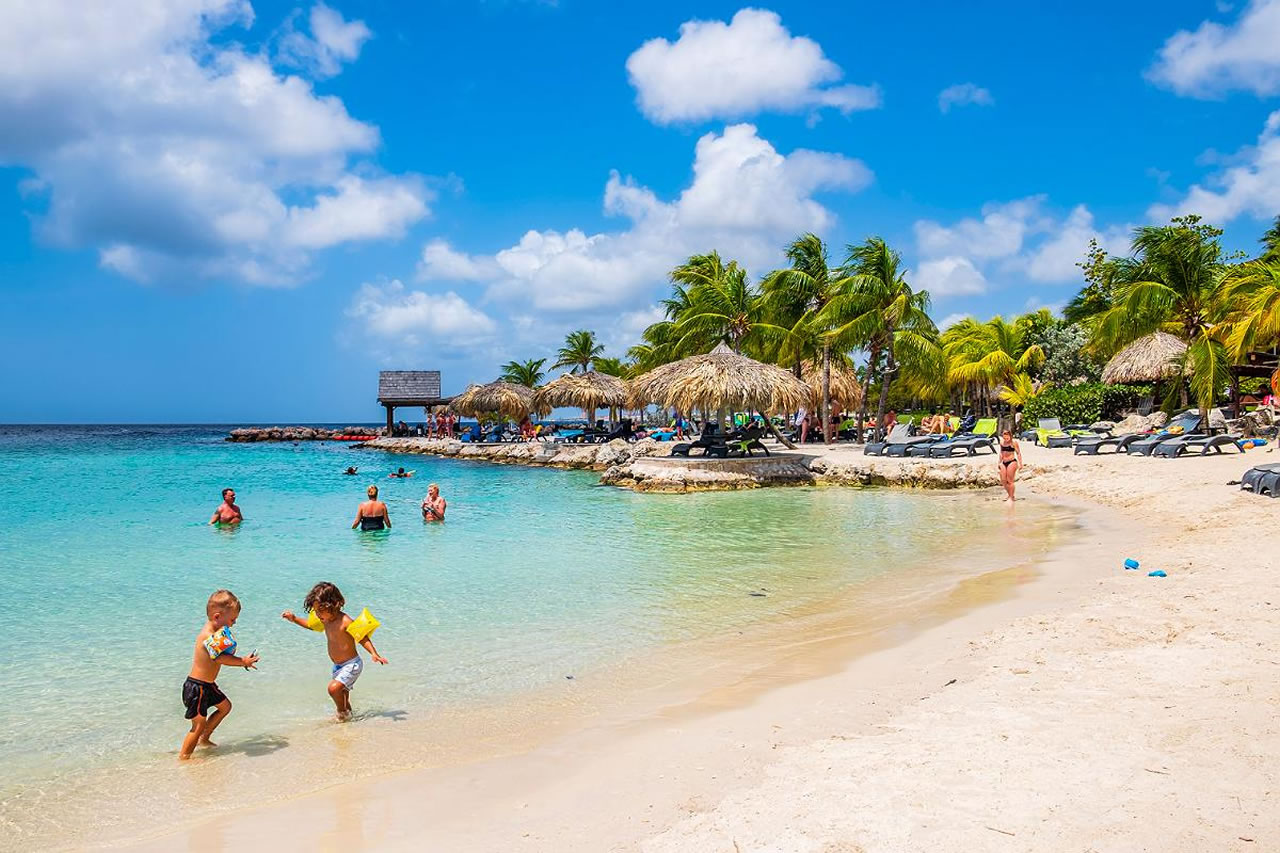 curacao-caribe-3-noches