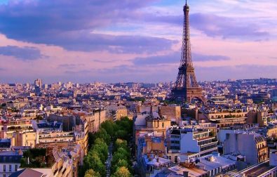 francia-paris